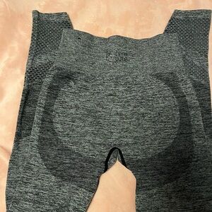 PINK seamless leggings